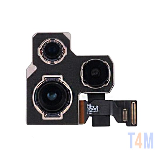 Câmera Traseira Apple iPhone 14 Pro Max